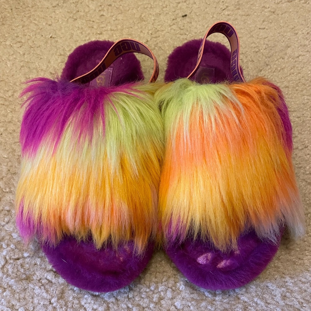 Ugg sandals